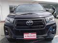 2019 Toyota Hilux