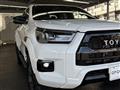 2023 Toyota Hilux