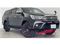 2019 Toyota Hilux
