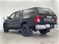 2019 Toyota Hilux