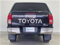 2019 Toyota Hilux