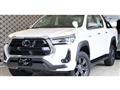2021 Toyota Hilux