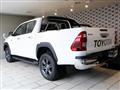 2021 Toyota Hilux