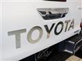 2021 Toyota Hilux