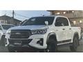 2019 Toyota Hilux