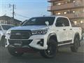 2019 Toyota Hilux