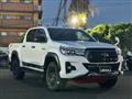 2019 Toyota Hilux