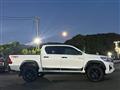 2019 Toyota Hilux