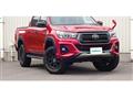 2019 Toyota Hilux