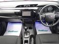 2019 Toyota Hilux