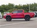 2019 Toyota Hilux