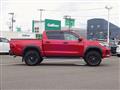 2019 Toyota Hilux