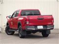2019 Toyota Hilux