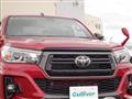 2019 Toyota Hilux