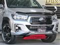 2019 Toyota Hilux