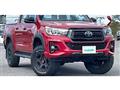 2019 Toyota Hilux