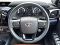 2019 Toyota Hilux