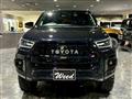 2023 Toyota Hilux