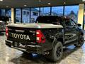2023 Toyota Hilux