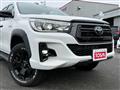 2019 Toyota Hilux