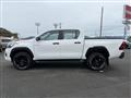 2019 Toyota Hilux