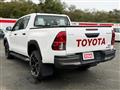 2019 Toyota Hilux