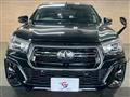 2019 Toyota Hilux