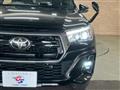 2019 Toyota Hilux
