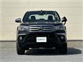 2018 Toyota Hilux