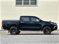 2018 Toyota Hilux