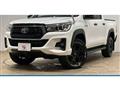 2019 Toyota Hilux