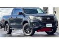 2019 Toyota Hilux
