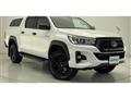 2019 Toyota Hilux