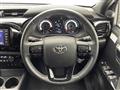 2019 Toyota Hilux