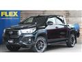 2019 Toyota Hilux