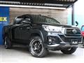 2019 Toyota Hilux
