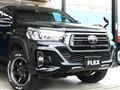 2019 Toyota Hilux