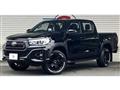 2020 Toyota Hilux