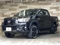 2020 Toyota Hilux