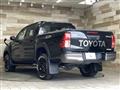 2020 Toyota Hilux