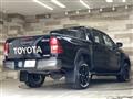 2020 Toyota Hilux