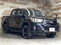 2020 Toyota Hilux