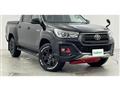 2019 Toyota Hilux