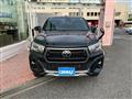 2019 Toyota Hilux
