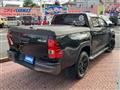 2019 Toyota Hilux