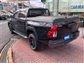 2019 Toyota Hilux