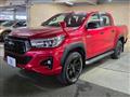2019 Toyota Hilux