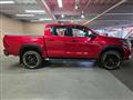 2019 Toyota Hilux