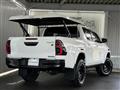 2023 Toyota Hilux