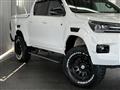 2023 Toyota Hilux